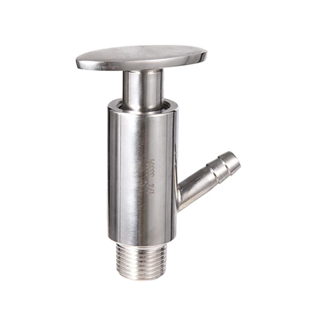 Sampling Valve
